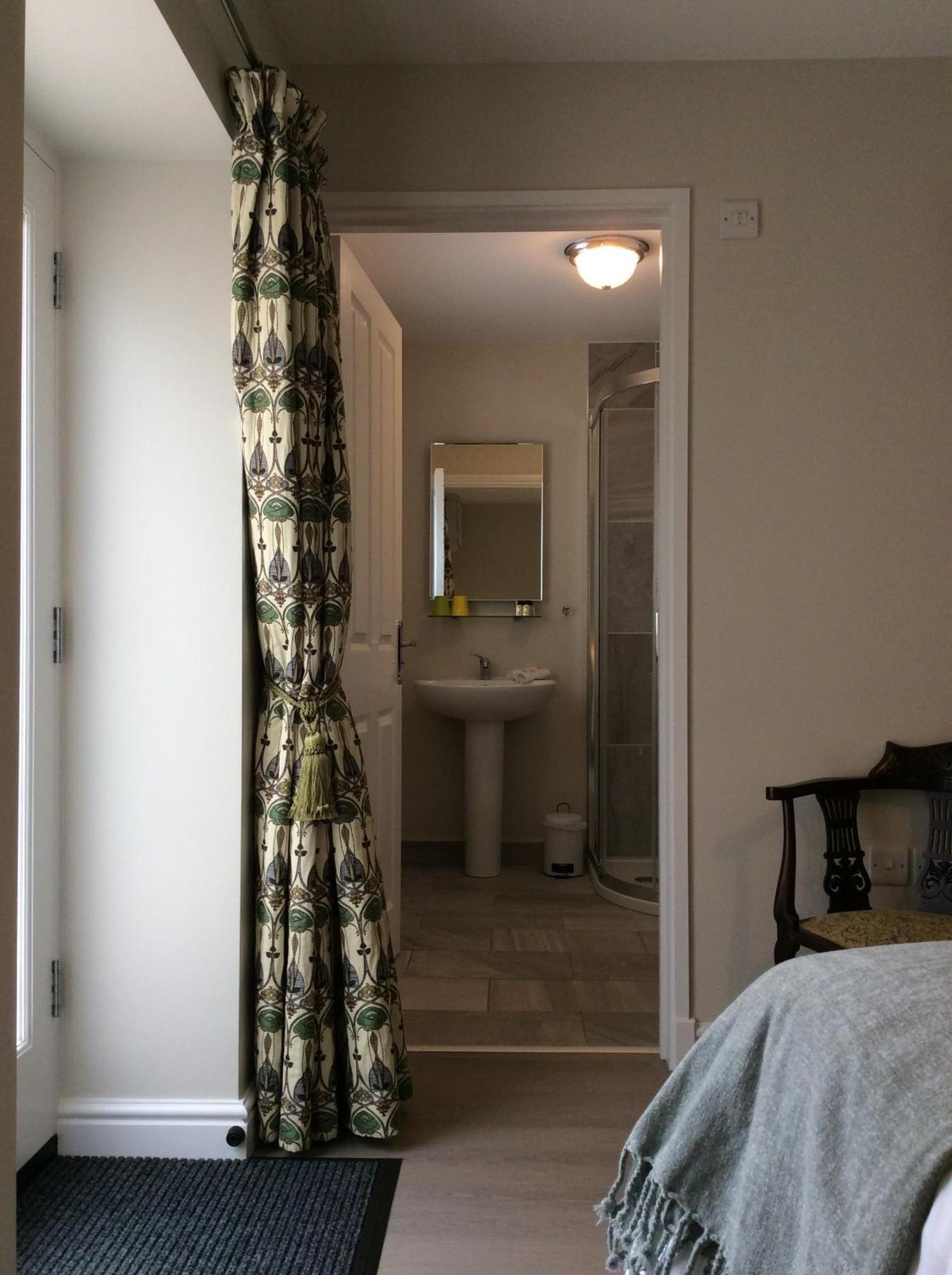 Bed and Breakfast Three-Cranes à Turvey Chambre photo